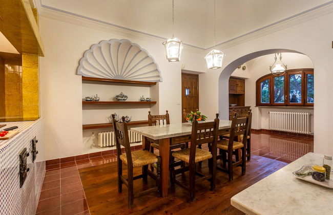 Villa Le Pagine Bianche - Foto 17