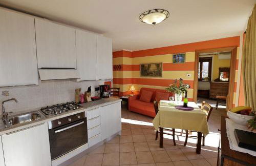 CasAle Fe-Wo - Appartamenti con vista Lago - Foto 51