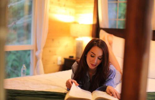 Treehouse Place at Deer Ridge Featured top 10 USA - Foto 12