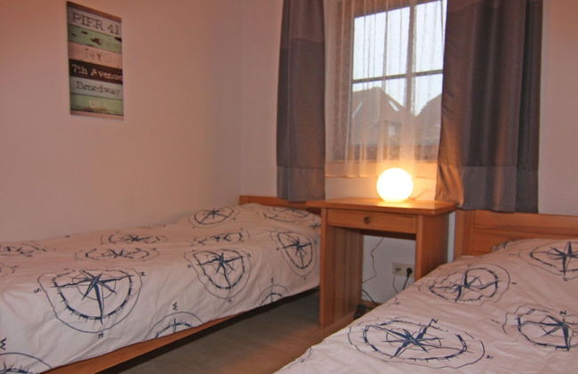 Gemutliche Ferienwohnung auf Fehmarn - Foto 2