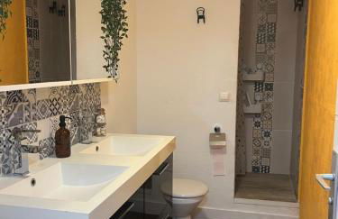 Appartement Yucca au calme proche de la mer - Foto 22