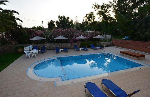 Flisvos Rooms - Photo 43