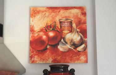 City-Apartment in Nurnberg - Foto 19