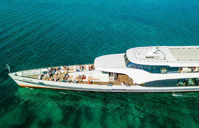 Balade en bateau à Lucerne - Photo 4