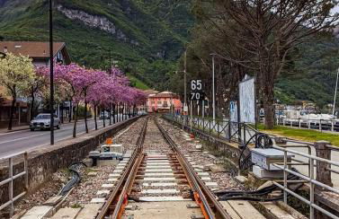 Pisogne new apartment - Foto 55