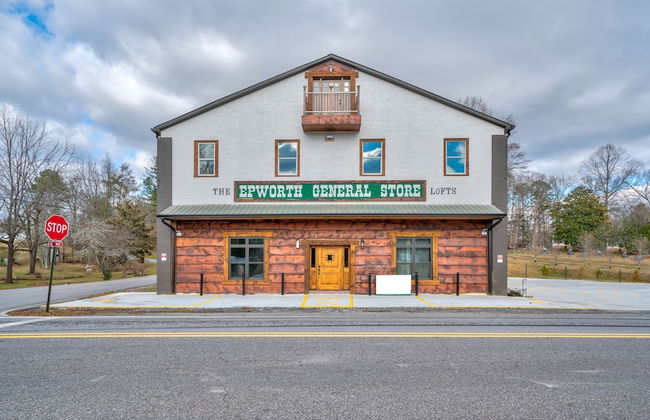 Blueridge Cozy Condo - Foto 33