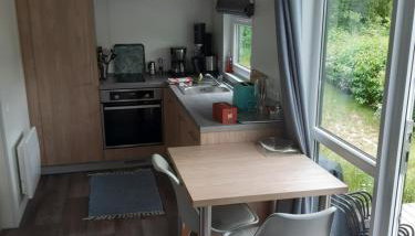 Tinyhouse Wemding - Foto 5