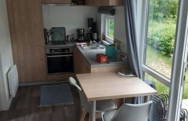 Tinyhouse Wemding - Foto 5