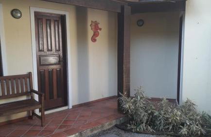 Casa piscina, mar e lagoa - Foto 23