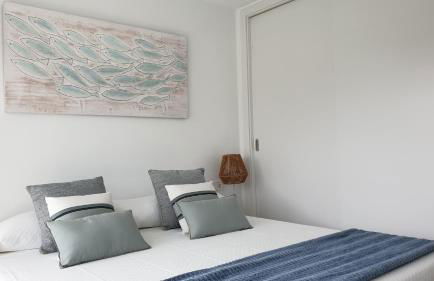 Apartment 4B Formentor sea view & pool in Cañamel - Foto 12