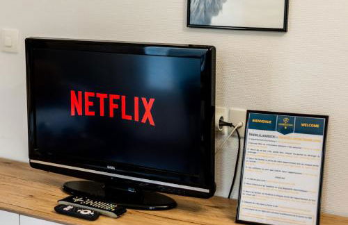 L'Ernest -Jardin Privatif - Netflix - Photo 21