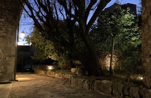 La Closerie D'Escalin gîte 12 personnes et Jacuzzi - Foto 29