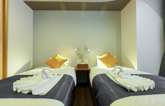 Hotel S-Presso Central - Foto 72