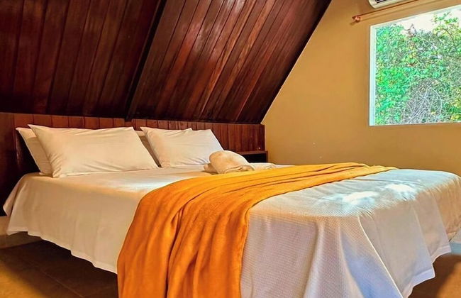 Itiquira Park Hotel - Foto 8