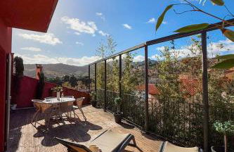 Appartements Hôtel & Spa Le Madeloc - Foto 47