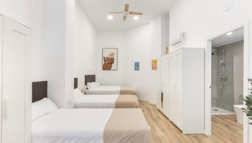 Urban loft Benicalap - Foto 2