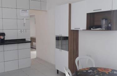 Casa Vila Eulália Petrolina - Photo 18