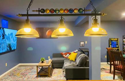 Family retreat, Closest Rental House to POOL & BEACH, Hot tub, Game Room - Foto 1