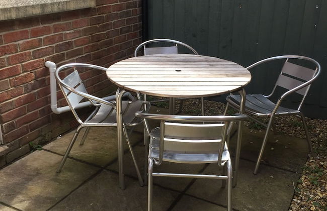 2 Crown Barton - Glastonbury - Foto 32