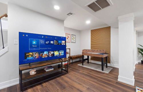 CityLine Group Stay | Near NYC | Private Parking - Foto 25