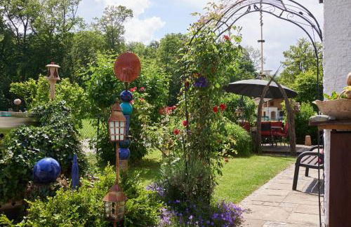 Gästehaus Schlossblick - Photo 8