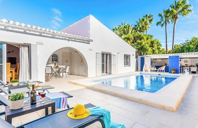 Villa Anais - Photo 1