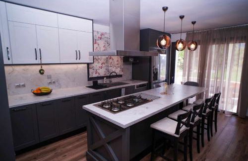 Villa Stratos Corfu -private pool and hot tub - Foto 24