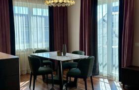 VILLAREJA - Panorama Penthouse Suite mit Blick auf die Dolomiten - Foto 35