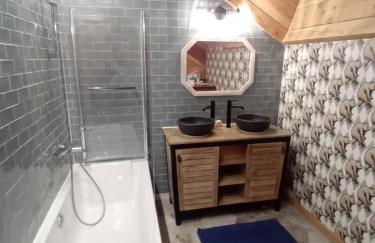 Chalet les couleurs - Photo 9