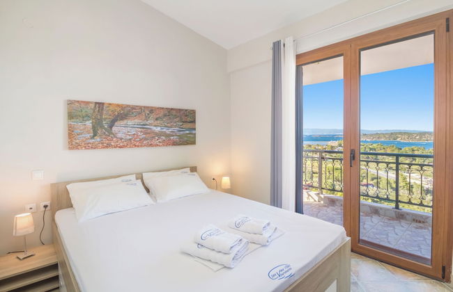 Sea View Villas - Foto 2