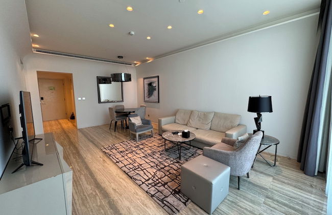 4Leisure Suites DAMAC Esclusiva Towers - Foto 2