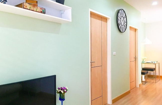 Happy Place Condo - Photo 22