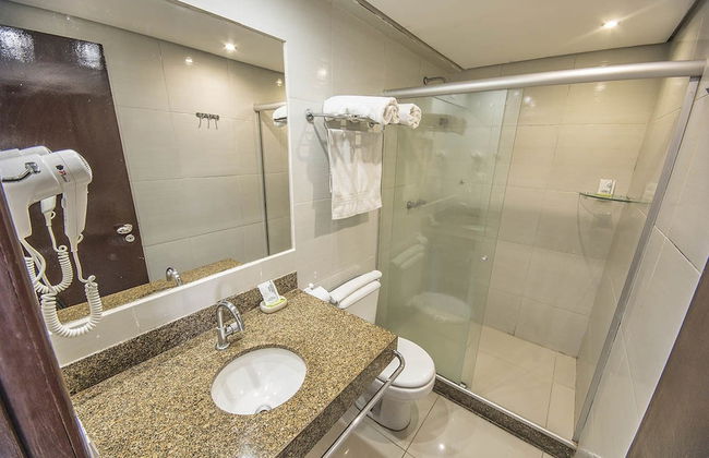 MARINAS PRAIA Flat by Penareia.tur.br - Foto 23