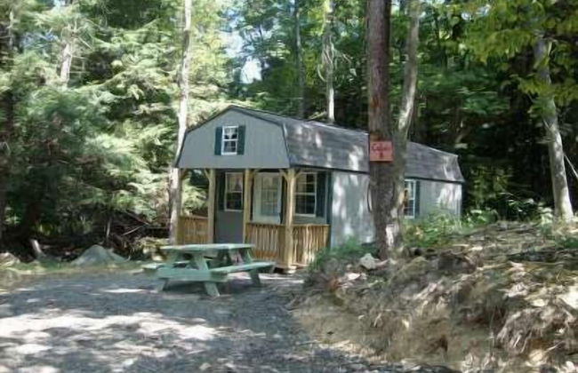 Abrams Creek Center - Foto 3