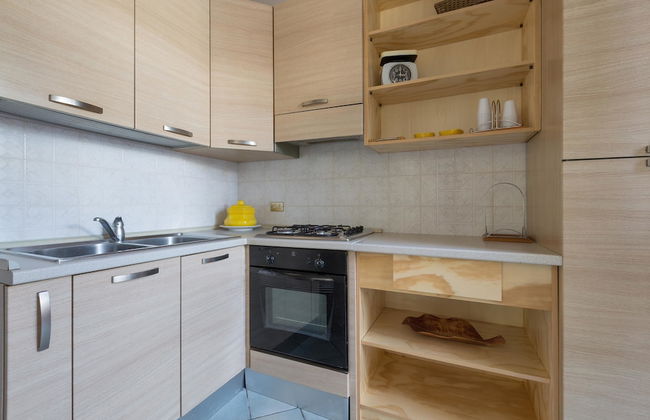 Villa Orange - Foto 13