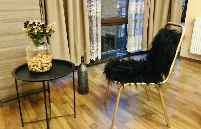 My flat near METEKHI - Foto 33