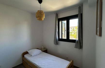 Location appartement 6 pers les marines de Bravone - Foto 15