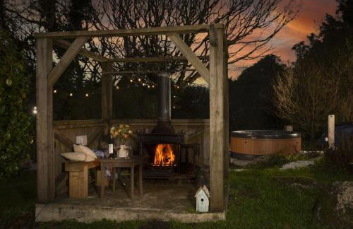 Worvas Counthouse - Country Cottage - Hot Tub - Pet Friendly - Foto 5