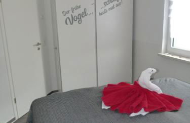 Ostsee-Wiesenpieper (Graal-Müritz) - Foto 17