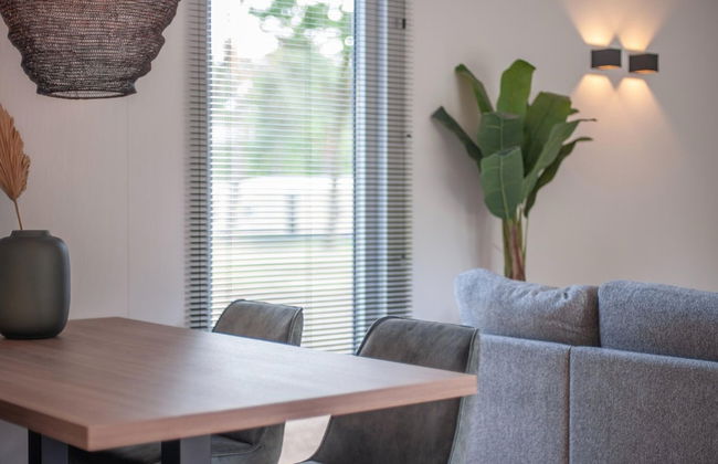 Chalet Near Eindhoven in a Green Oasis - Photo 19