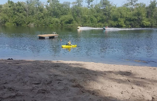 Wildwood Cottages - Foto 28