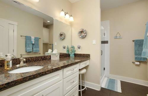 3 BR Beach view - Foto 10