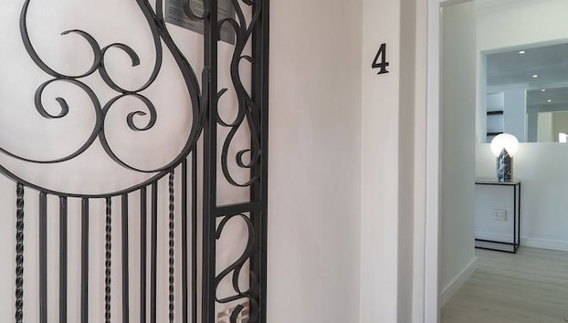 Clifton YOLO Spaces – Clifton Beachfront Apartments - Foto 5, Eingangsbereich