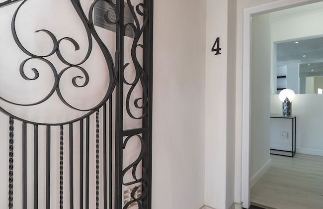 Clifton YOLO Spaces – Clifton Beachfront Apartments - Foto 5