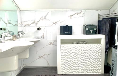 Sky view cinema, piscine, Spa - Foto 63