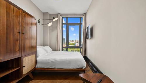 Freeman 803 by Rove Travel - 1BR Condo with Shared Amenities - Foto 3