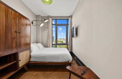 Freeman 803 by Rove Travel - 1BR Condo with Shared Amenities - Foto 3