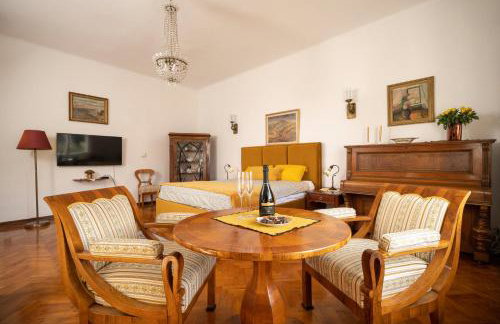 Villa Artur heritage - Luxury apartment - Foto 13