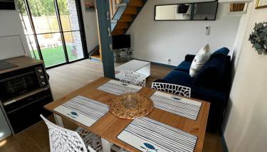 Gîte Rêves d'Océan, location indépendante chez Miquel-Anges - Foto 4, pet friendly