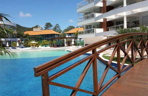 Marine Home Resort- piscina aquecida-hidromassagem - Photo 41